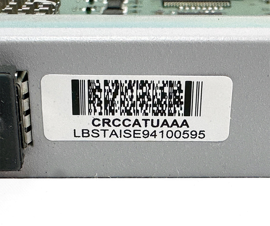 Samsung EP96-05031A Telecom Rack Board STP 3735A 10MHz GPS LMD1-1J1A
