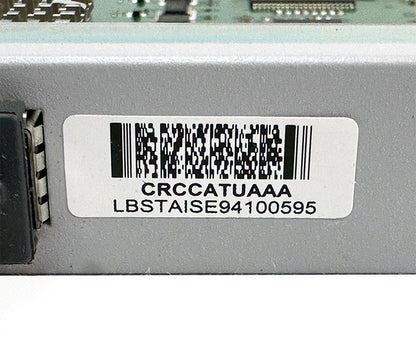 Samsung EP96-05031A Telecom Rack Board STP 3735A 10MHz GPS LMD1-1J1A