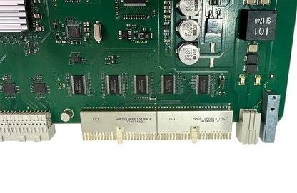 Samsung EP96-05031A Telecom Rack Board STP 3735A 10MHz GPS LMD1-1J1A