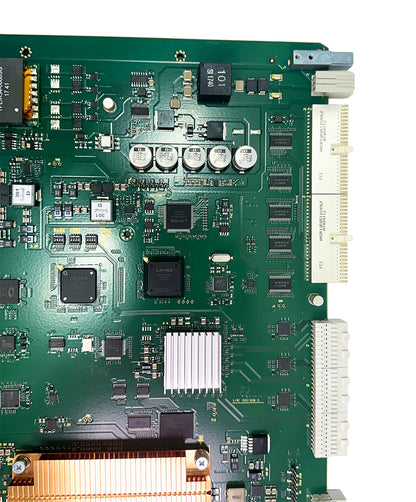 Samsung EP96-05031A Telecom Rack Board STP 3735A 10MHz GPS LMD1-1J1A