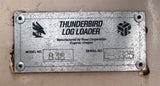 Thunderbird 838 Log Loader