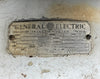 Vintage Yates-American Y36 Band Saw