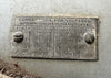 Vintage Yates-American Y36 Band Saw