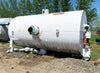 Approx. 4200 Gallon Insulated Receiver Tank