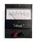 Gem Products "Annie" Temperature Gauge