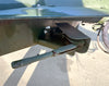 Military Surplus M1061A1 5-Ton Flatbed Trailer (10,000 lb Payload)