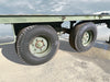 Military Surplus M1061A1 5-Ton Flatbed Trailer (10,000 lb Payload)
