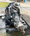 2006 International A235 Engine