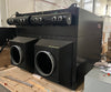 Brand New - Never Installed! - 2022 Lincoln Prism 8 Electric Weld Fume Control System   {CDA}