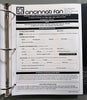 Brand New - Never Installed! - 2022 Lincoln Prism 8 Electric Weld Fume Control System   {CDA}