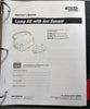 Brand New - Never Installed! - 2022 Lincoln Prism 8 Electric Weld Fume Control System   {CDA}