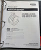 Brand New - Never Installed! - 2022 Lincoln Prism 8 Electric Weld Fume Control System   {CDA}