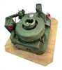 New ~ Military Surplus ~ Teledyne WFI 1A08-4 1-Cylinder Engine