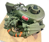 New ~ Military Surplus ~ Teledyne WFI 1A08-4 1-Cylinder Engine