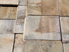 Heavy Duty Refractory Fire Bricks - Interlocking & Straight Styles