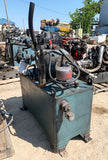 Hydraulic & Air Equipment Co / DR Rivett / Etc. Hydraulic Unit