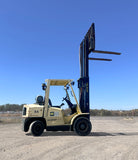 2004 Hyster H80XM Forklift