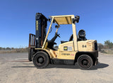 2004 Hyster H80XM Forklift