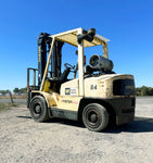 2004 Hyster H80XM Forklift