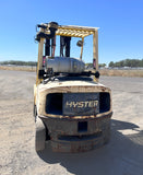 2004 Hyster H80XM Forklift