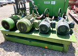 Newnes Large Hydraulic Unit