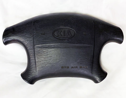 KIA 0K04L-57-K70-GRY SRS Airbag