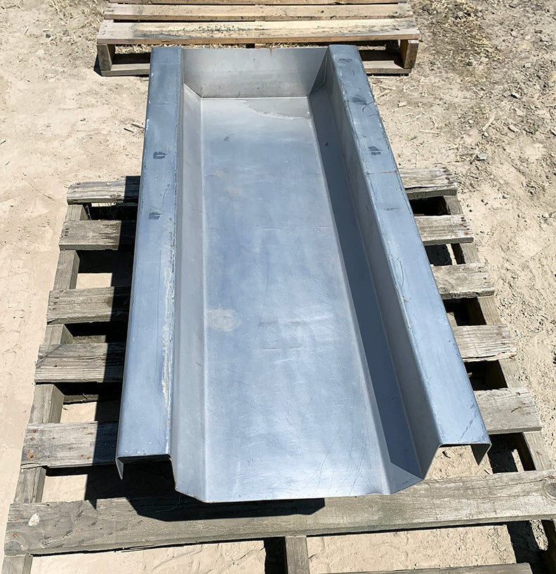 EFS Food-Grade Vibratory Feeder