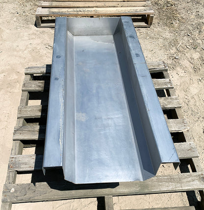 EFS Food-Grade Vibratory Feeder