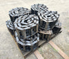 Unused MAC Chain WD-102 Welded Steel Drag Chain