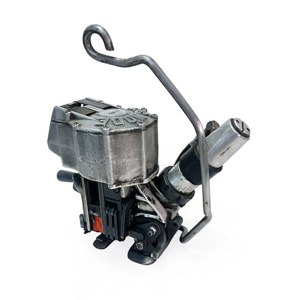 Signode AMP-1-34 Pneumatic Combination Strapping Tool