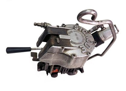 Signode AMP-1-34 Pneumatic Combination Strapping Tool