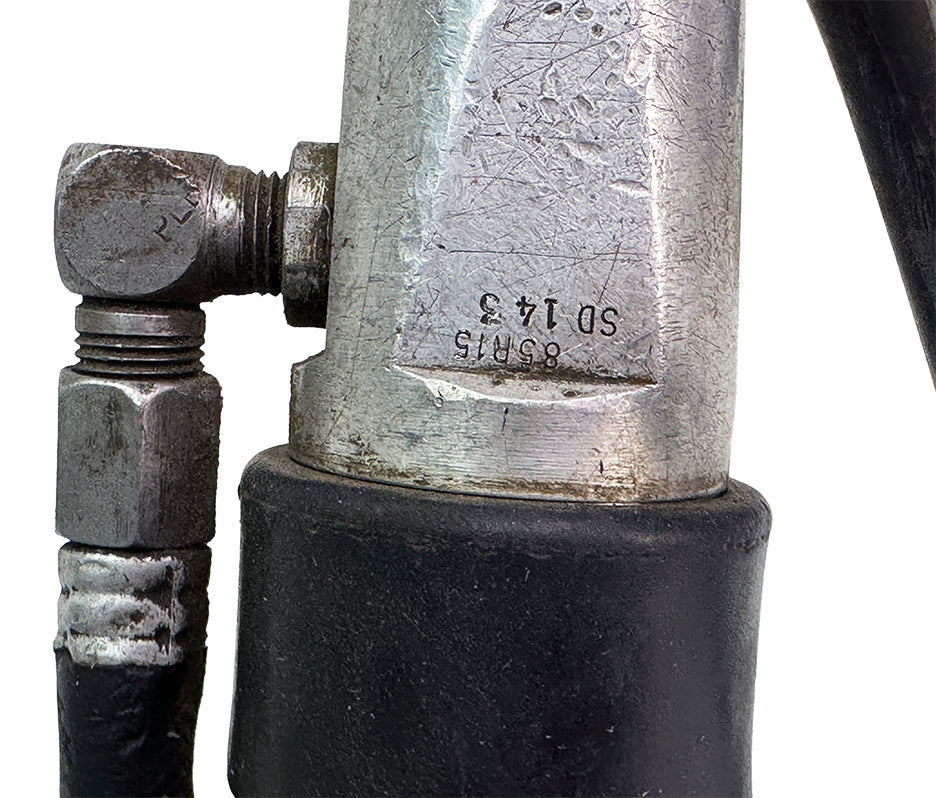 Signode AMP-1-34 Pneumatic Combination Strapping Tool