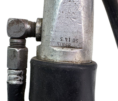 Signode AMP-1-34 Pneumatic Combination Strapping Tool
