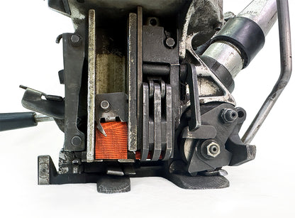 Signode AMP-1-34 Pneumatic Combination Strapping Tool
