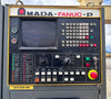 1986 Amada PegaII Punch Press