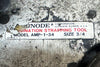 Signode AMP-1-34 Pneumatic Combination Strapping Tool