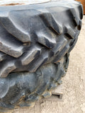 Goodyear DT710 Radial Tires