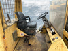 2008 Hyster H150H Forklift w/ Sideshift, Tilt, Fork Positioners