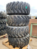 General Loader Lug Tires