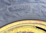Armstrong Dura-Life I1 Tires
