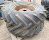 Goodyear Traction Sure Grip Tires