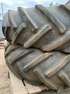 Goodyear Traction Sure Grip Tires