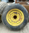 Armstrong Dura-Life I1 Tires
