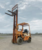 Toyota FG20 ~4400lb Forklift