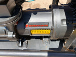 2004 Travaini TR0500S-1A Pump
