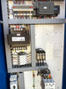 Quincy 50HP QGD-50 Rotary Screw Air Compressor