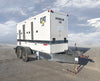 CAT Generator Trailer