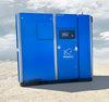 Quincy 50HP QGD-50 Rotary Screw Air Compressor
