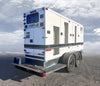 CAT Generator Trailer