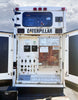 CAT Generator Trailer